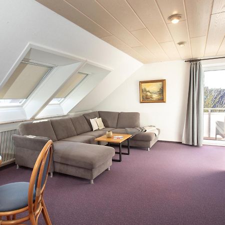 Haus Sylke 138 - Ferienwohnung 8 Juist Luaran gambar